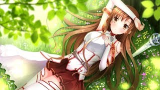 Beautiful & Peaceful Relaxing Anime Music Collection