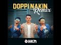 Dj HKM - Doppi Nakin Remix |  Funky Dirt