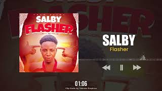 Salby - Flasher Clip Audio Officiel