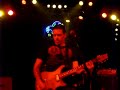 Jimmie's Chicken Shack - 01. Dropping Anchor