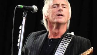 Watch Paul Weller Hercules video