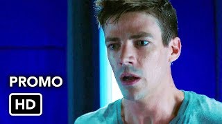 DCTV Elseworlds Crossover Teaser Promo #2 - The Flash, Arrow, Supergirl (HD)