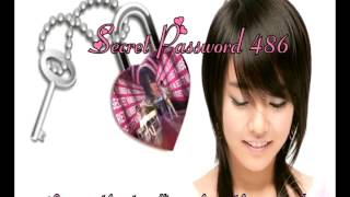 Watch Younha Secret Password 486 video