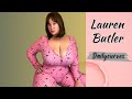 Lauren Butler: American Curvy Try on Haul | Social media Influencer | Instagram Star's Wiki