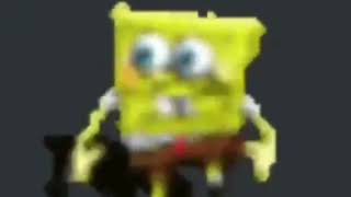 Sünger Bob Dans Bakkal Amca