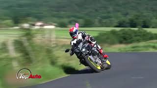 Top Auto | Feu Vert : conseils pour rouler à deux sur une moto