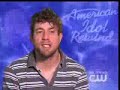 Elliott Yamin Is 4 the Funky White Boy