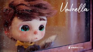 Umbrella Official Trailer Oscar Qualified And Award Winning Cgi Animated Short Film