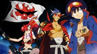 AMV - Written in the Spirals - Bestamvsofalltime Anime MV ?