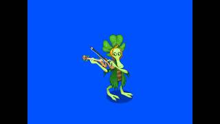 Ffidyll Blue Screen 1 Seasonal Shanty My Singing Monsters