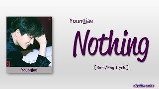 Watch Youngjae Nothing video