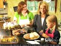 The Onion: Gifted Youngster Sells Cookies To Buy Attack Ad