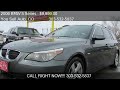 2006 BMW 5 Series XIT 530 for sale in Longmont, CO 80501 at