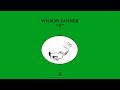 Wilson Tanner - Perishable