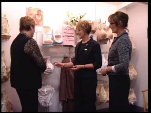 NIIA 2009 - Professional and Retail Services