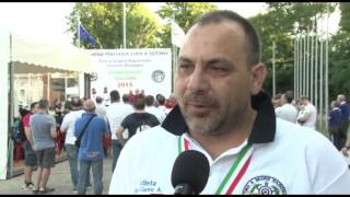 Intervista ad Antonio Del Cuore Intervista ad Antonio Del Cuore