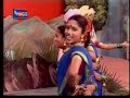 Marathi folk song