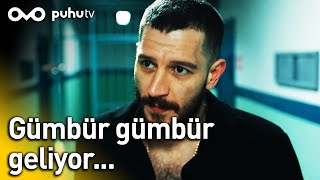 18. Bölüm - Gümbür Gümbür Geliyor...