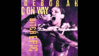 Watch Deborah Conway Today I Am A Daisy video