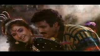 Telugu Moviedharma Kshetram Are Inka Janka Video Song Balakrishna Divya Bharti