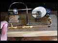 diy steam engine