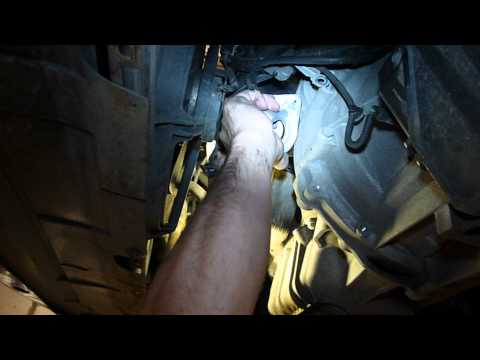 Снятие, ремонт и установка стартера Ford Focus 2. Видео!