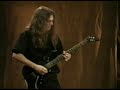 Kiko Loureiro - Unholy Wars