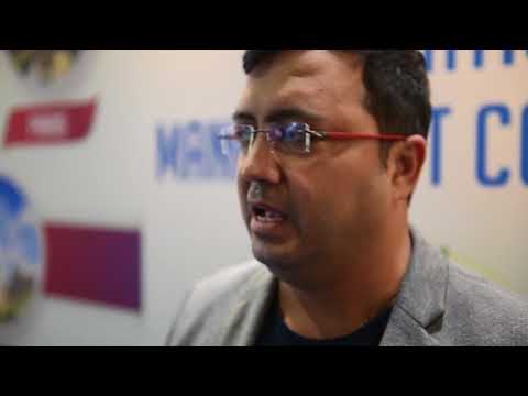 Nilesh Thakkar, chief commercial officer, Satguru Travel & Tourism