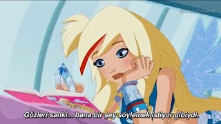 Angels Friends 2. Sezon 7. Bölüm Türkçe Altyazı