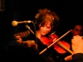 Lindsey Stirling - Lord Of The Rings Medley live @ Webster Hall