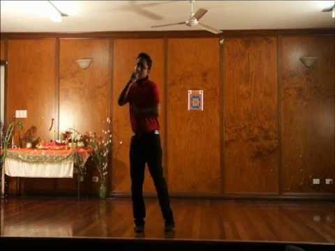 Mahi Ve Faakhir | Mantra by NeiL LIVE Ekta Mandir Diwali Concert...