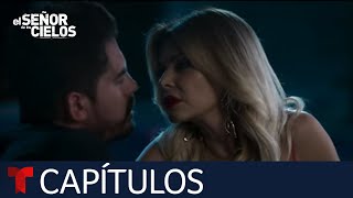 El Señor De Los Cielos 9 Capítulo 82 Cierre De Cuentas Telemundo