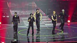 Astro The 4Th Astroad Seoul Stargraphy - My Zone