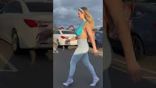 Braless No Bra Bouncy Bouncing S Dancing Tiktok Nip Slip