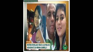 Mãe Que Matou Filha Para Encobrir Estupro Feito Por Padrasto É Condenada