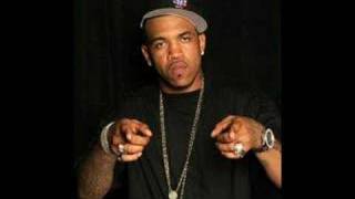 Watch Lloyd Banks Time To Chill video
