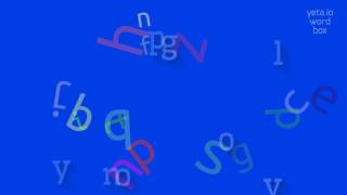 How To Say Hypnology High Quality Voices