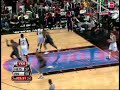 Title:Play of the Day: Jason Kidd Description:Visit http://www.nba.com/video for more highlights.  Watch Jason Kidd's over-the-shoulder pass that starts a three-on-one fast break, culminating in a Malik Allen dunk!