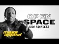 Open Space: Rico Recklezz Open Space: Rico Recklezz