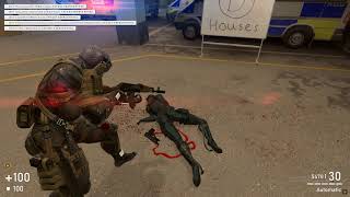 Garrys Mod Ryona Ins Killing Combo