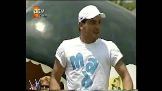 Davut Güloğlu - 2001 Nurcanim Sabah Keyfi