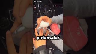 Pırlantalar Çok Pahalıydı Mylovine - Ig