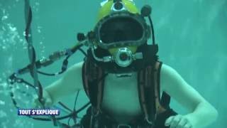 Le Défi Aquatique De Nathan