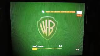 Scooby-Doo & Batman The Brave And The Bold - Hbo Family Intro