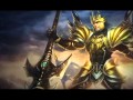 Youtube Thumbnail League of Legends Sounds - Jarvan IV Voice