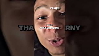 Kdot Keepclickin Finally Dissing Notti Osama After Deciding Not To