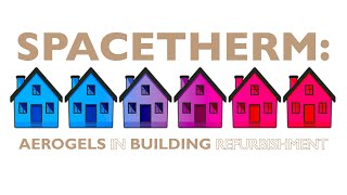 Webinar Aerogels In Building Refurbishment, April 2020