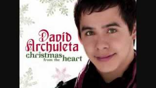 Watch David Archuleta Have Yourself A Merry Little Christmas feat Charice Pempengco video