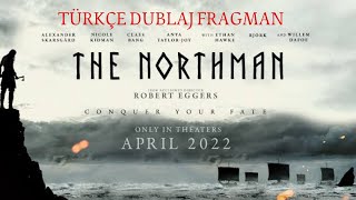 Kuzeyli̇ Nortman Türkçe Dublaj Fragman