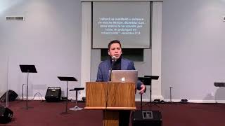 Experiencia Con Dios - Alliance Church EN LINEA